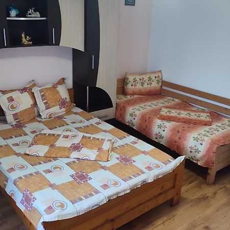 Apartament Casa Victor Eforie Nord Zewnętrze zdjęcie