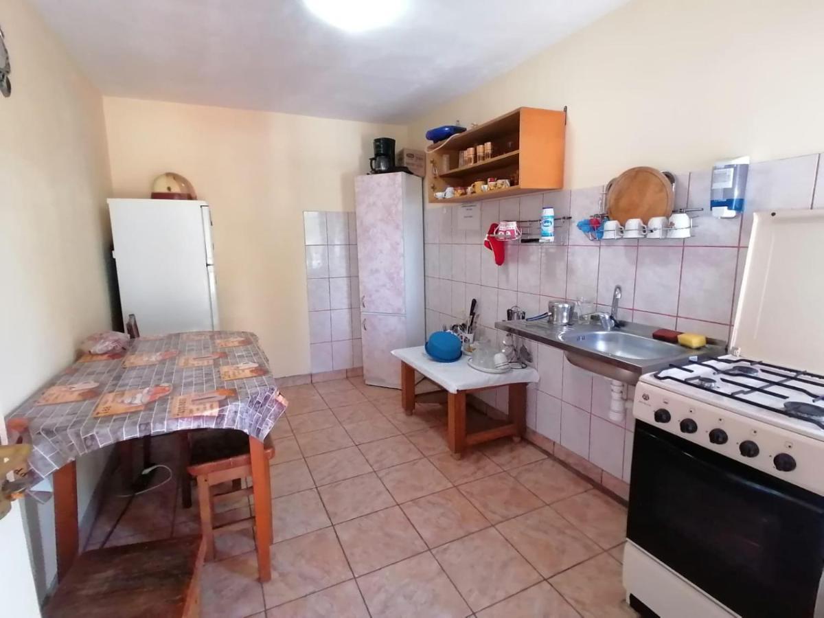 Apartament Casa Victor Eforie Nord Zewnętrze zdjęcie