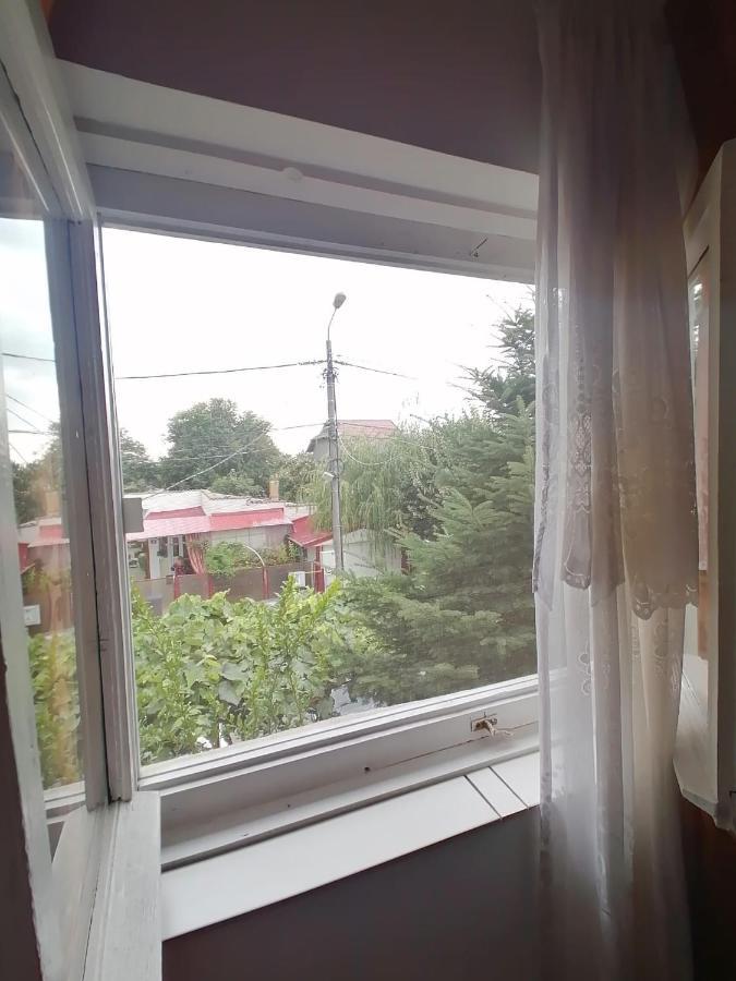 Apartament Casa Victor Eforie Nord Zewnętrze zdjęcie