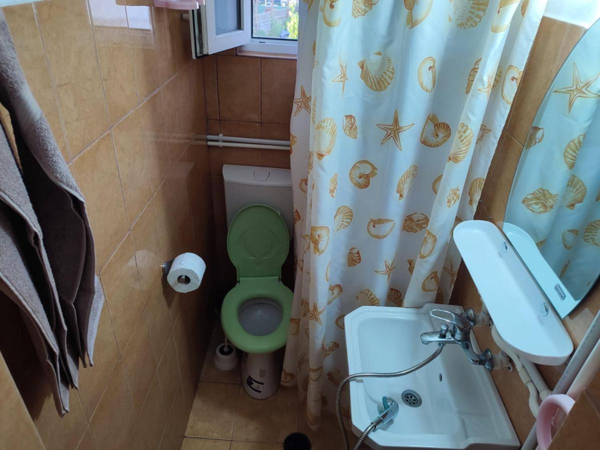 Apartament Casa Victor Eforie Nord Zewnętrze zdjęcie