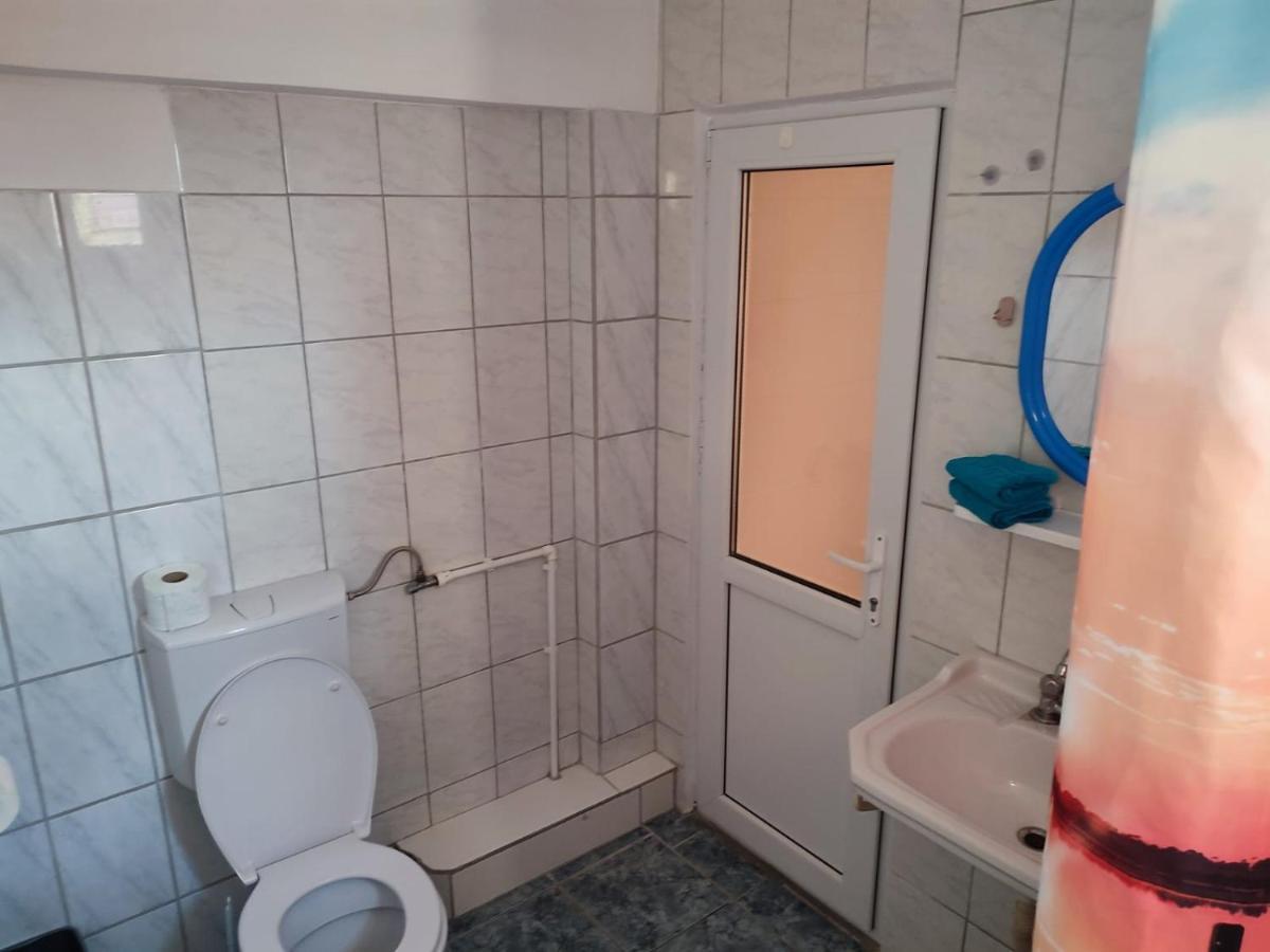 Apartament Casa Victor Eforie Nord Zewnętrze zdjęcie