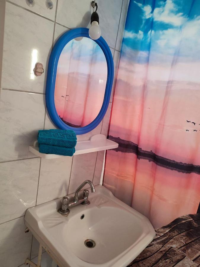 Apartament Casa Victor Eforie Nord Zewnętrze zdjęcie