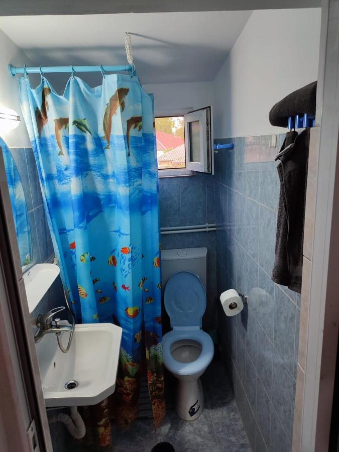 Apartament Casa Victor Eforie Nord Zewnętrze zdjęcie