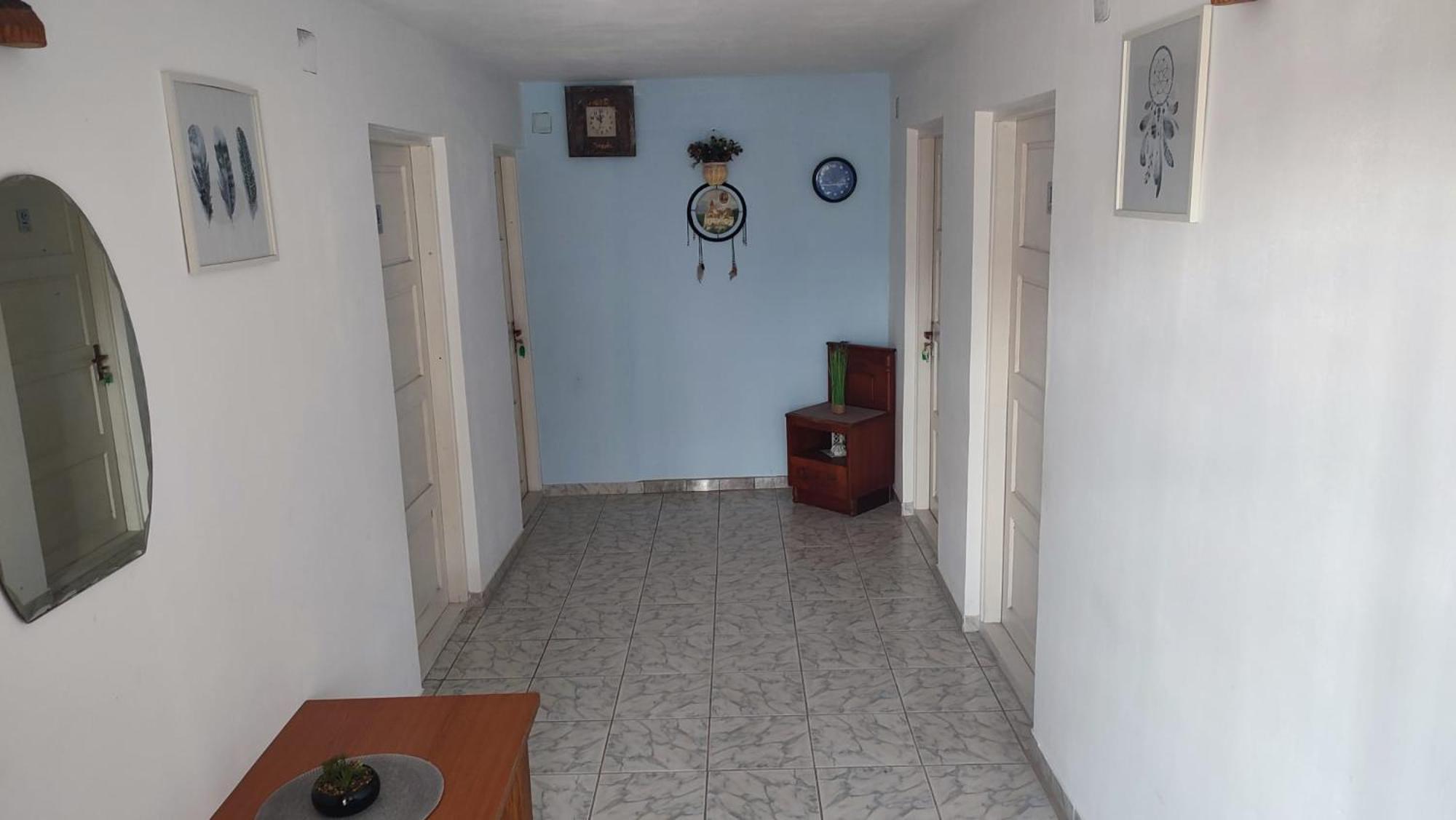 Apartament Casa Victor Eforie Nord Zewnętrze zdjęcie