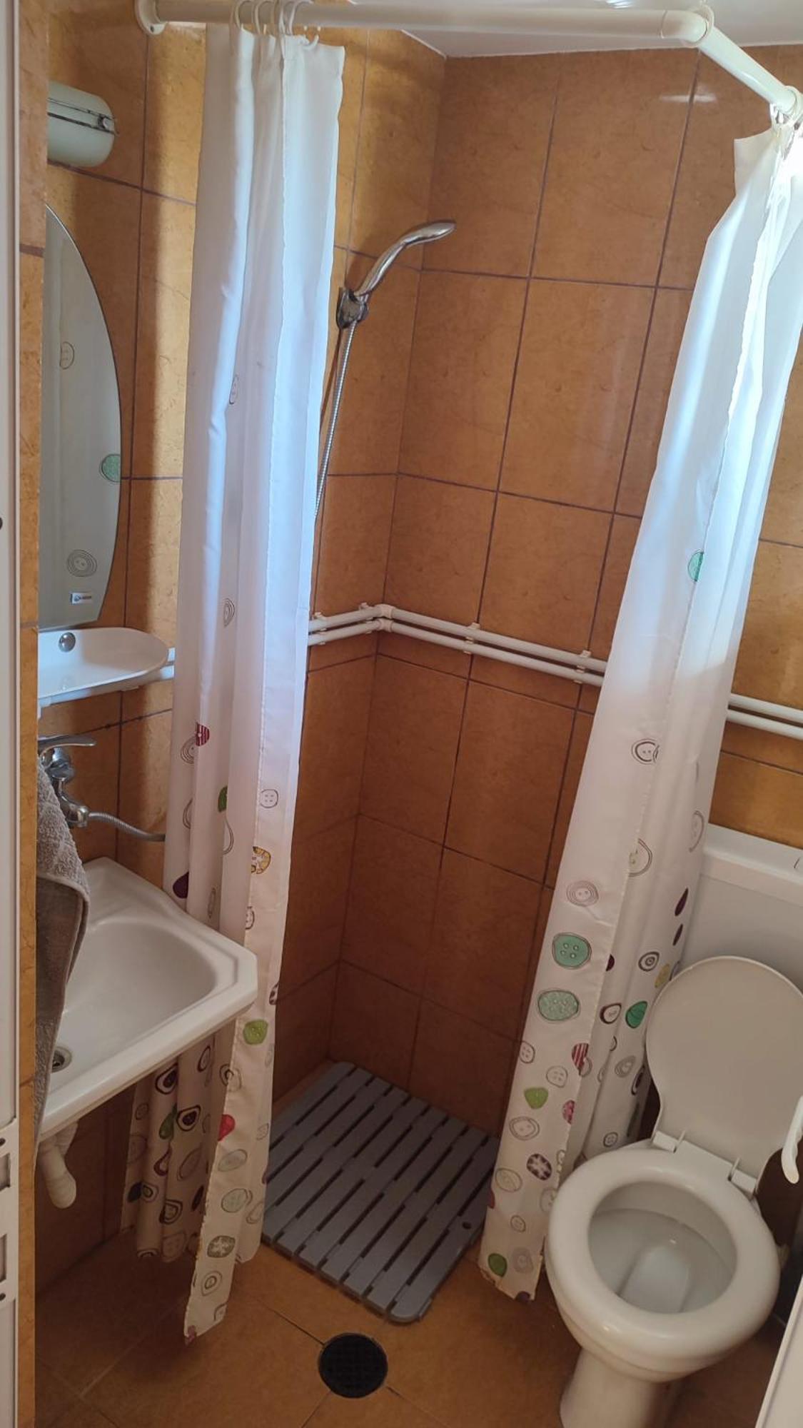 Apartament Casa Victor Eforie Nord Zewnętrze zdjęcie