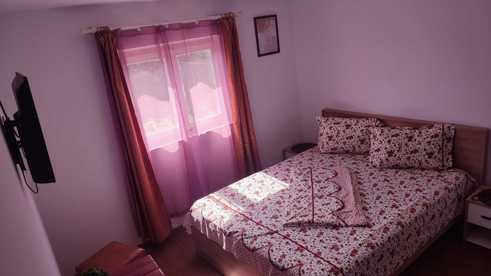 Apartament Casa Victor Eforie Nord Zewnętrze zdjęcie
