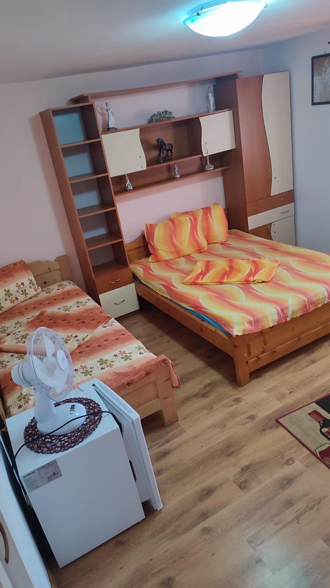 Apartament Casa Victor Eforie Nord Zewnętrze zdjęcie