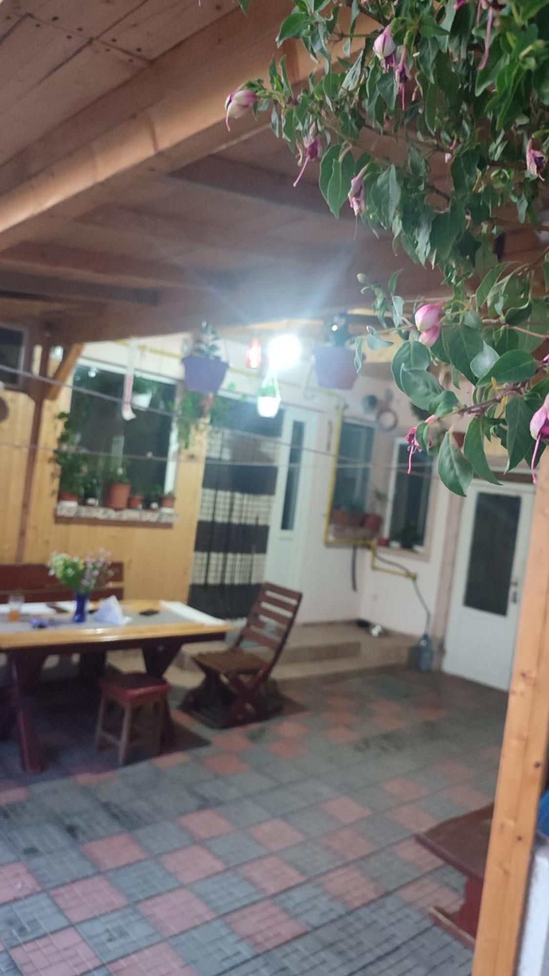 Apartament Casa Victor Eforie Nord Zewnętrze zdjęcie