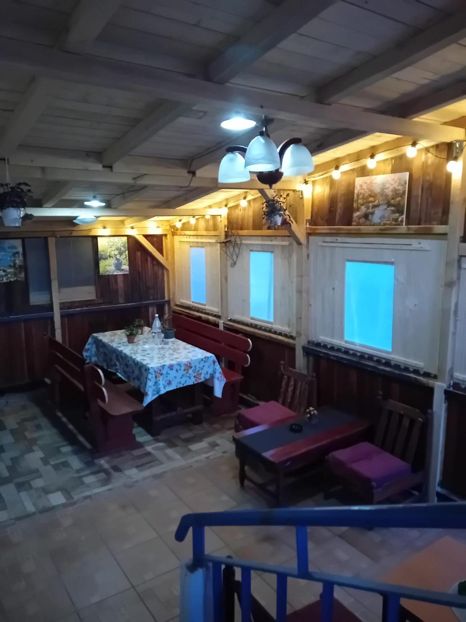 Apartament Casa Victor Eforie Nord Zewnętrze zdjęcie
